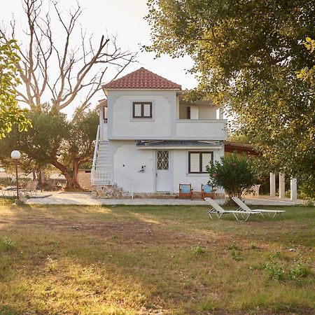 Villa Rania / Zante Drosia Kypseli Екстериор снимка