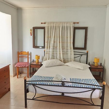 Villa Rania / Zante Drosia Kypseli Екстериор снимка