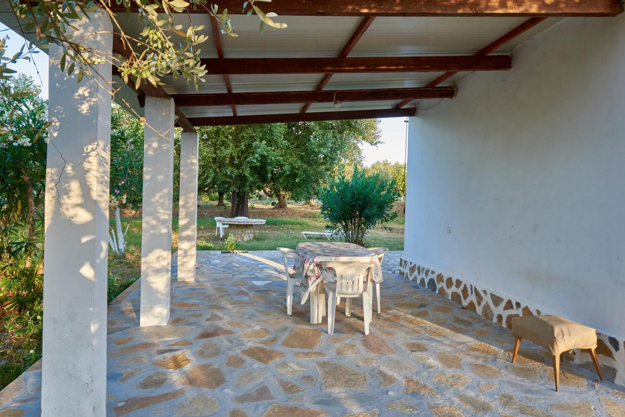 Villa Rania / Zante Drosia Kypseli Екстериор снимка