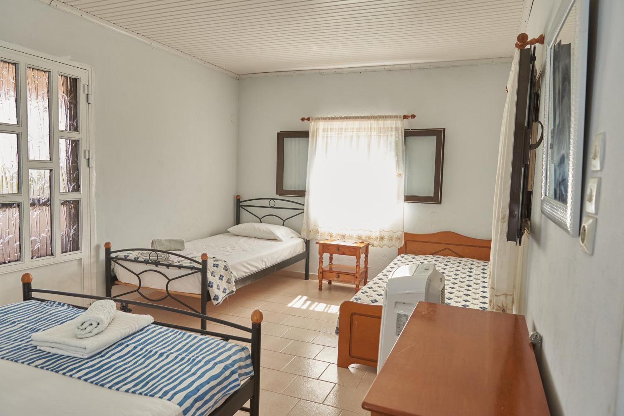 Villa Rania / Zante Drosia Kypseli Екстериор снимка