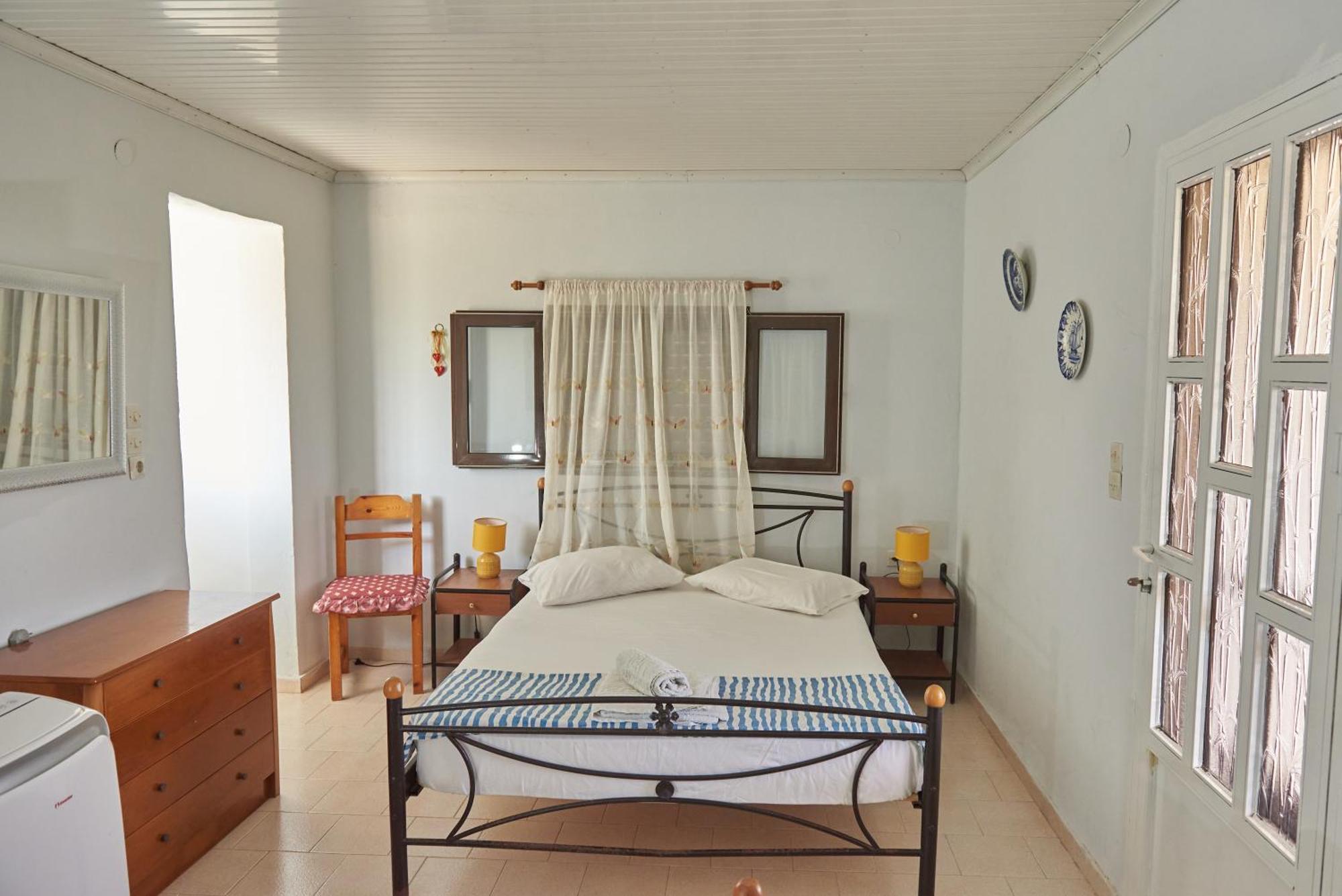 Villa Rania / Zante Drosia Kypseli Екстериор снимка