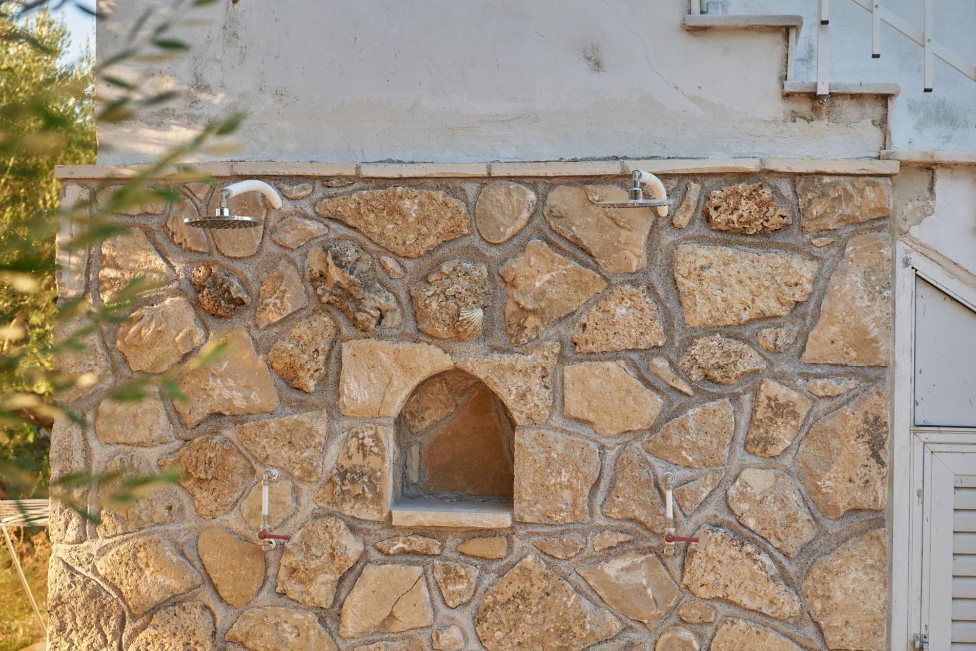 Villa Rania / Zante Drosia Kypseli Екстериор снимка