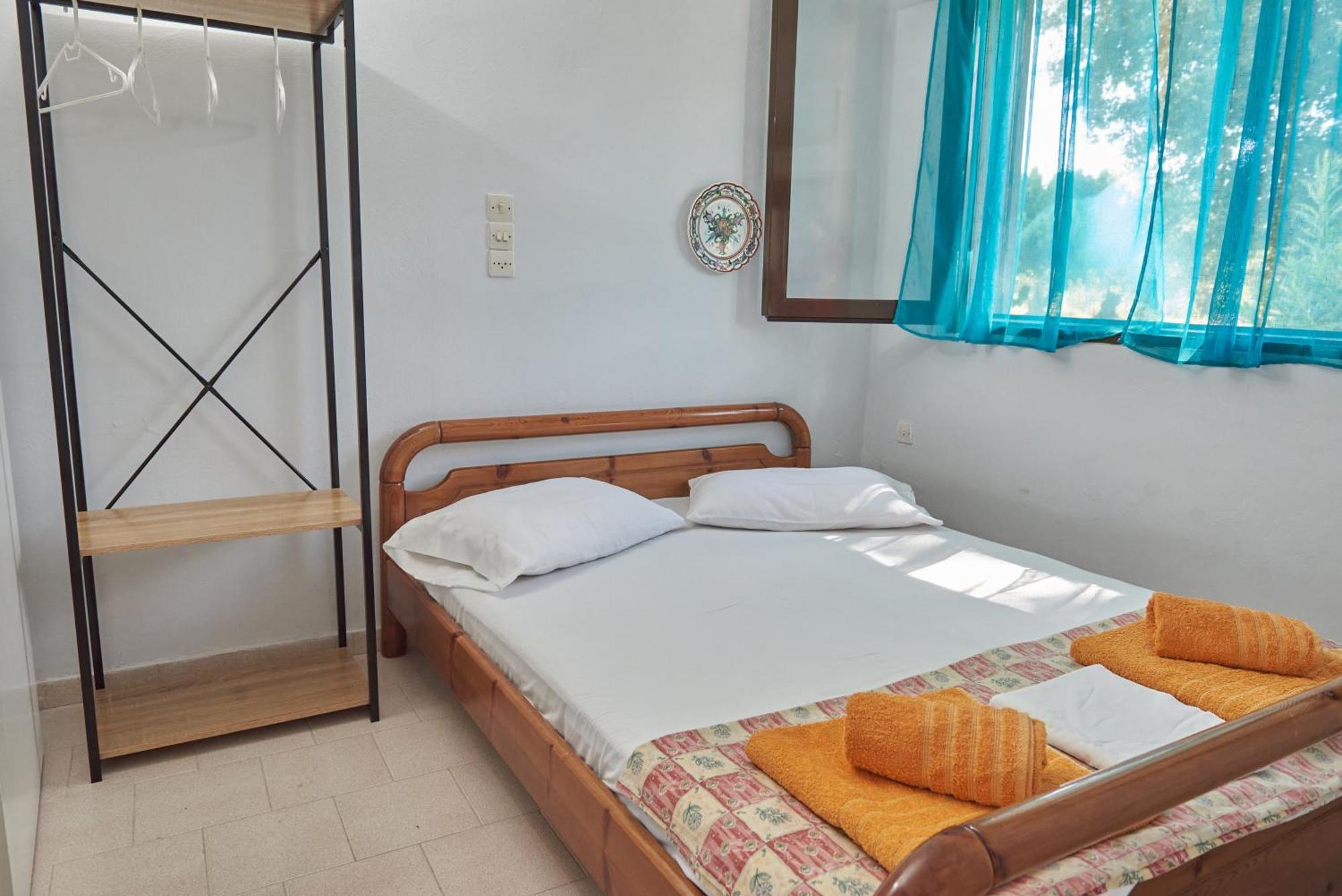 Villa Rania / Zante Drosia Kypseli Екстериор снимка
