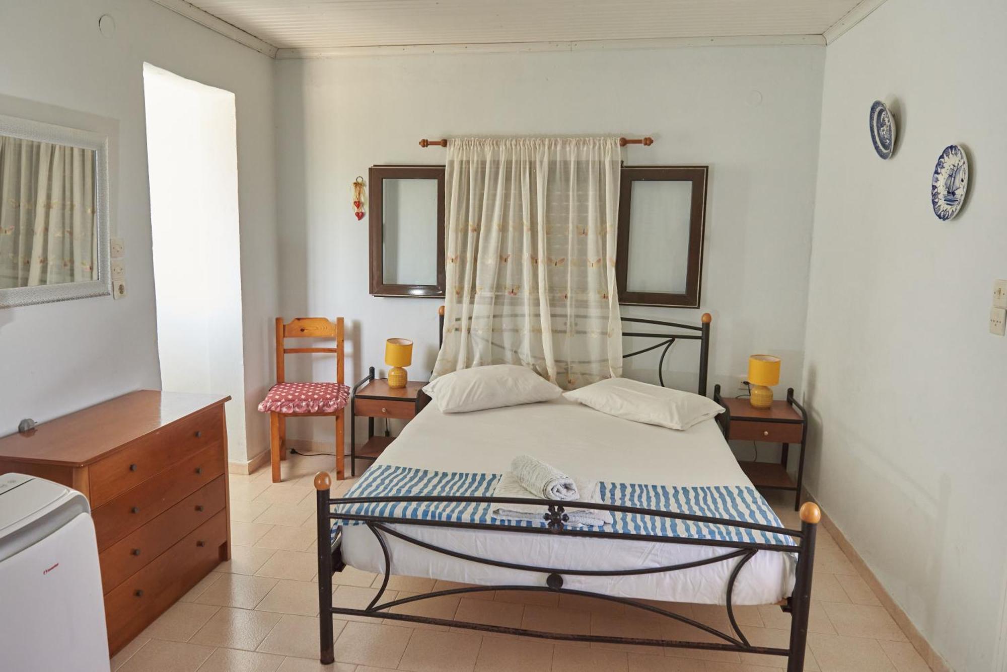 Villa Rania / Zante Drosia Kypseli Екстериор снимка