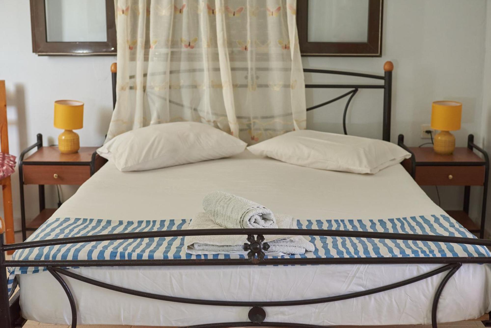 Villa Rania / Zante Drosia Kypseli Екстериор снимка