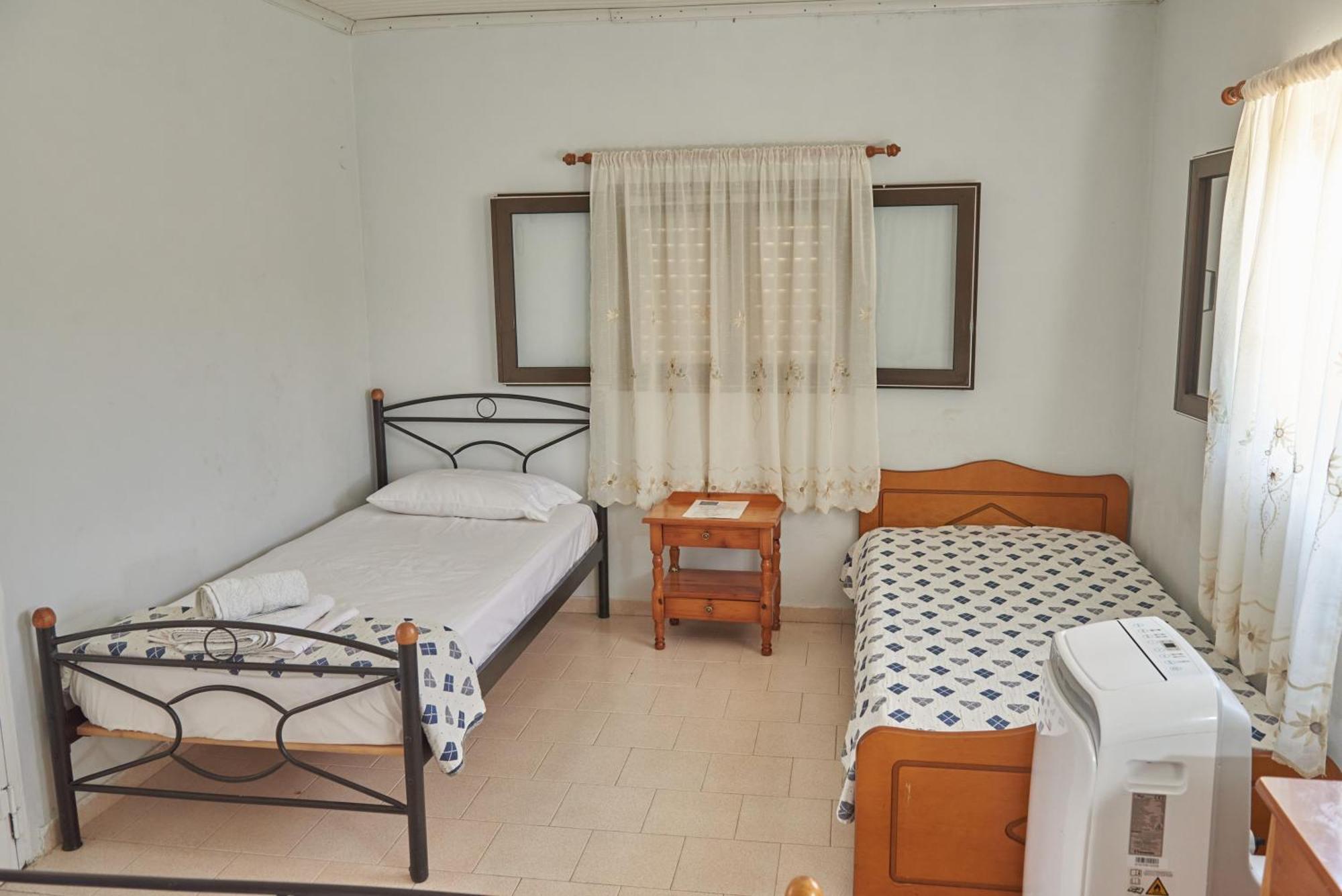 Villa Rania / Zante Drosia Kypseli Екстериор снимка