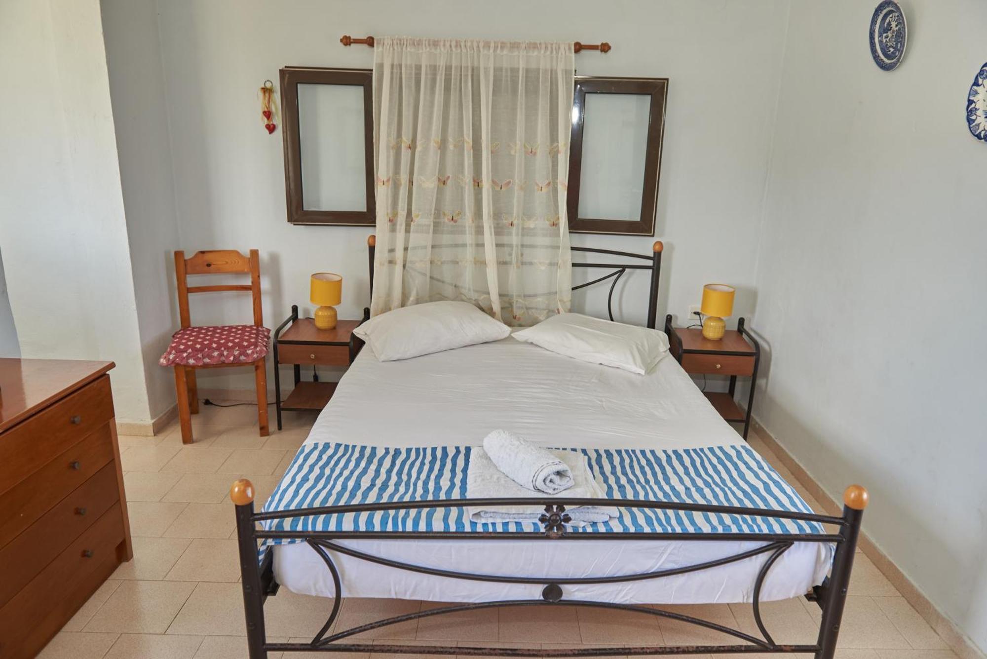 Villa Rania / Zante Drosia Kypseli Екстериор снимка