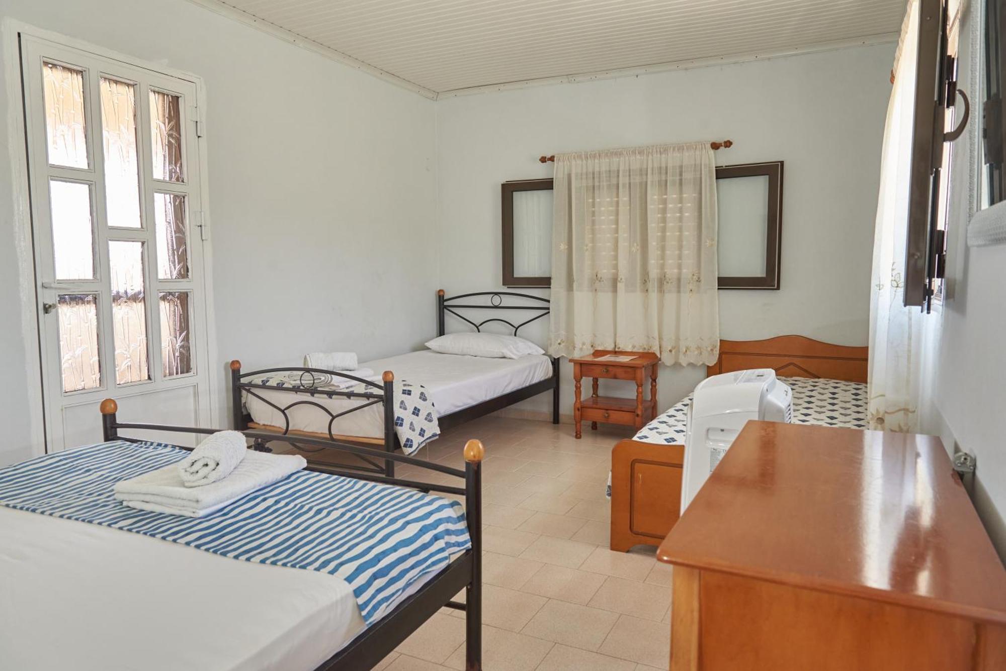 Villa Rania / Zante Drosia Kypseli Екстериор снимка