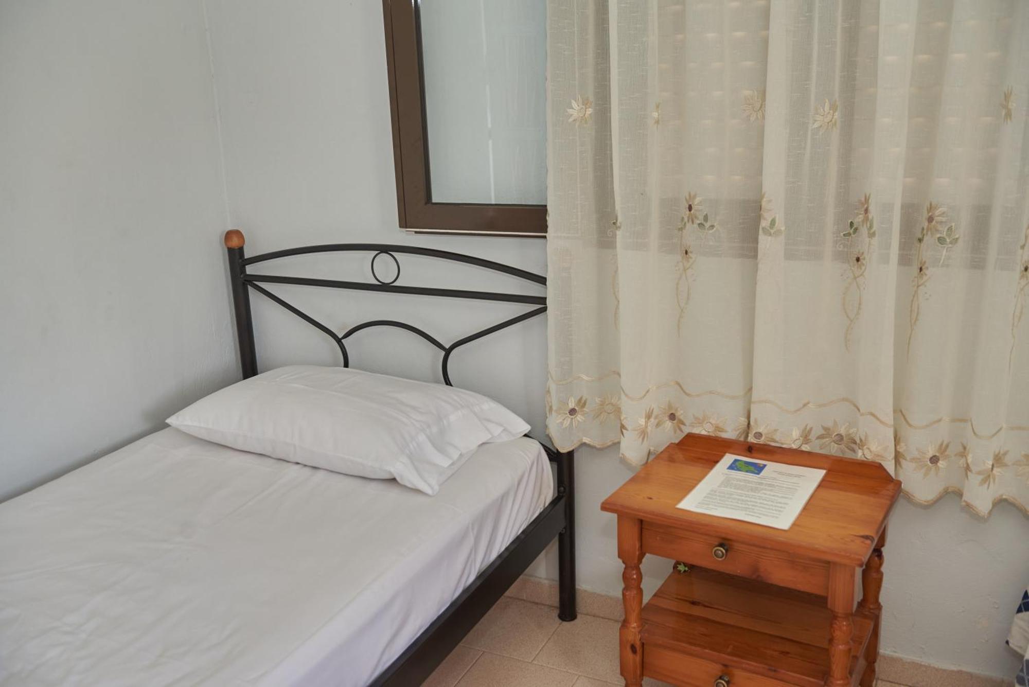 Villa Rania / Zante Drosia Kypseli Екстериор снимка