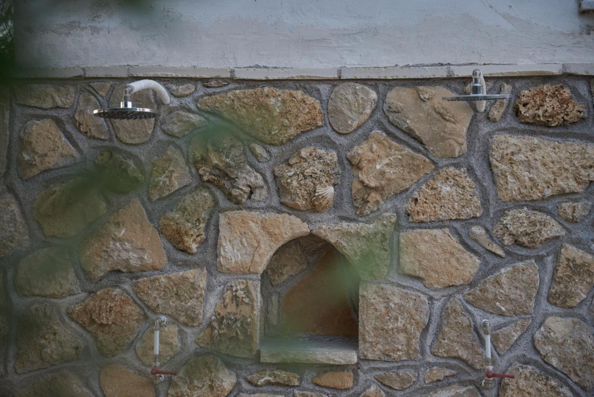 Villa Rania / Zante Drosia Kypseli Екстериор снимка