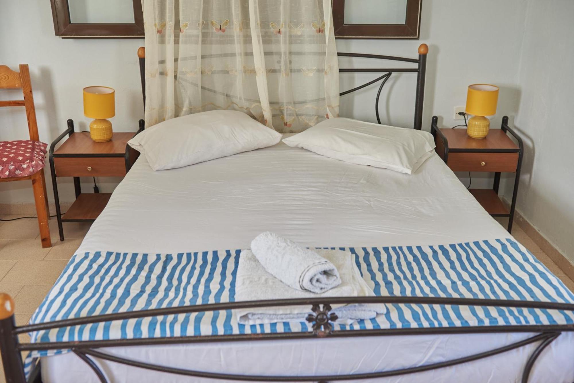 Villa Rania / Zante Drosia Kypseli Екстериор снимка