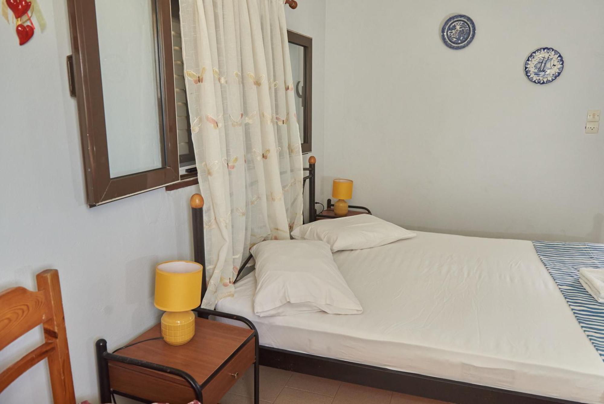 Villa Rania / Zante Drosia Kypseli Екстериор снимка