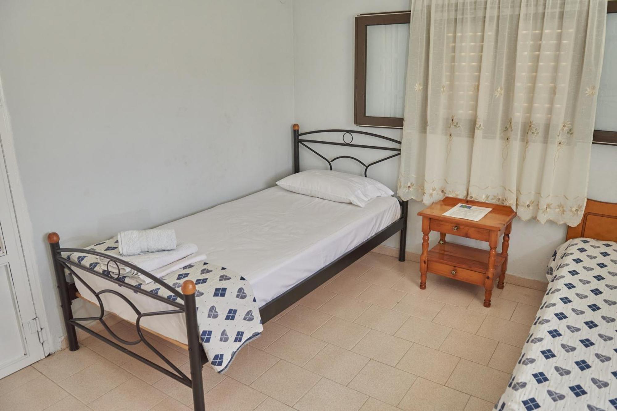 Villa Rania / Zante Drosia Kypseli Екстериор снимка