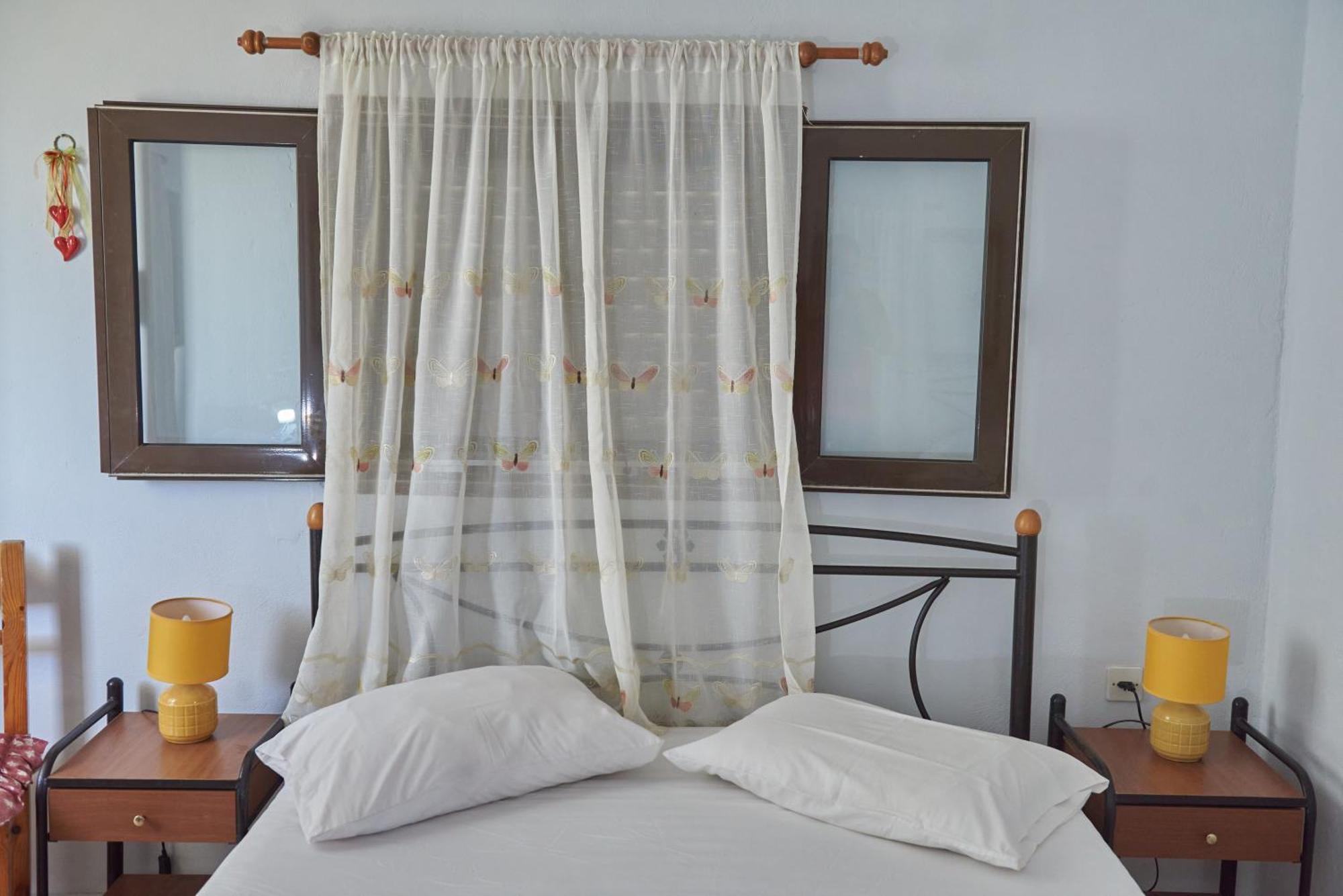 Villa Rania / Zante Drosia Kypseli Екстериор снимка