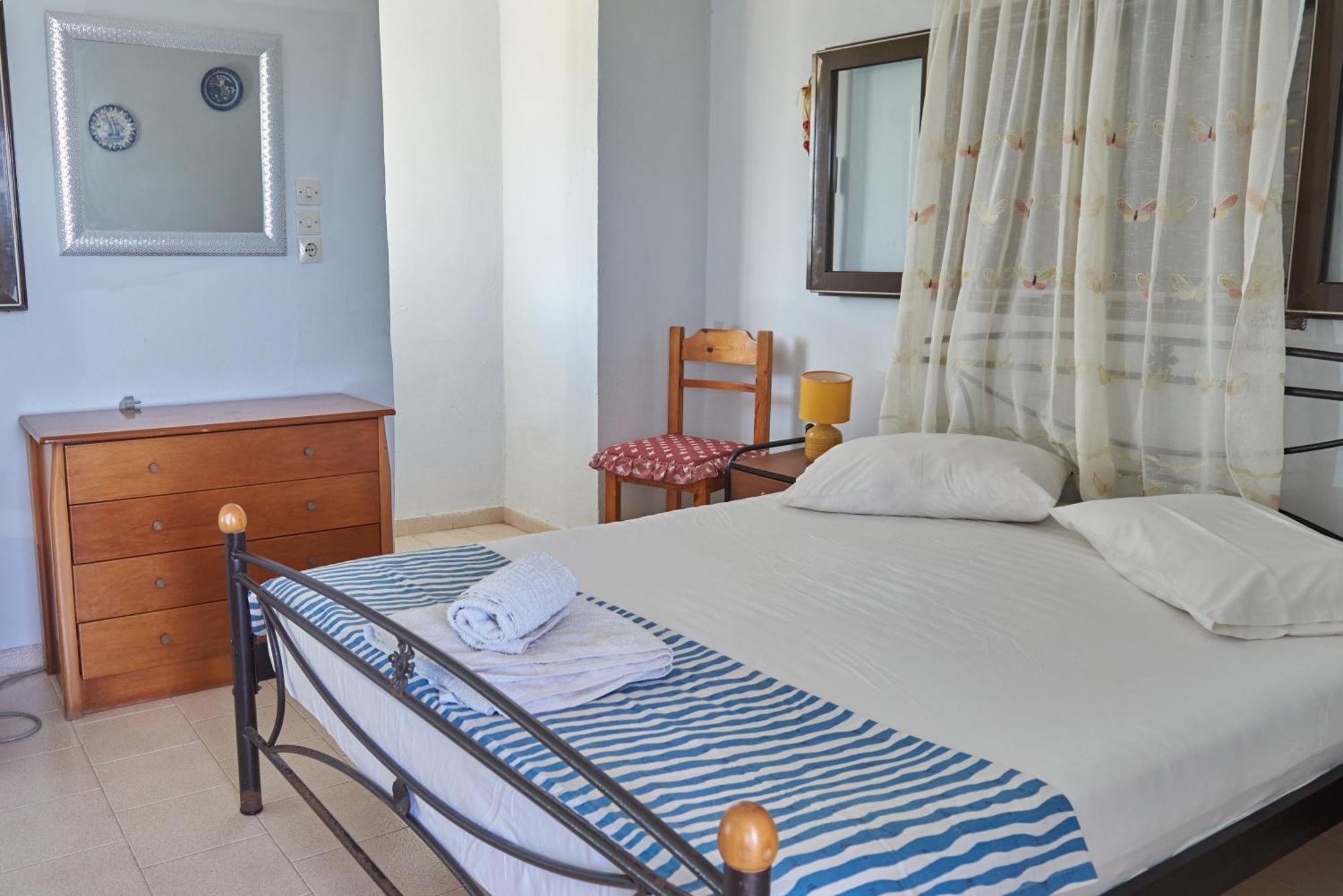 Villa Rania / Zante Drosia Kypseli Екстериор снимка