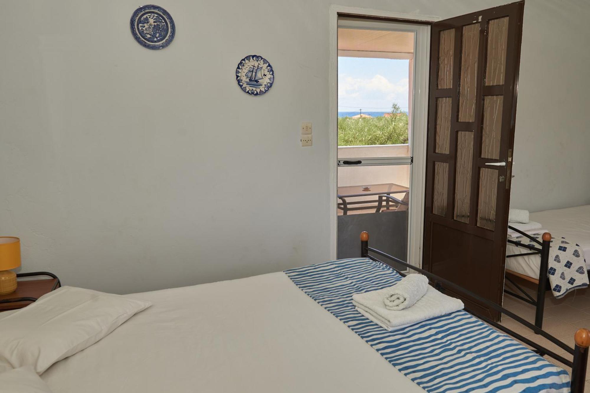 Villa Rania / Zante Drosia Kypseli Екстериор снимка