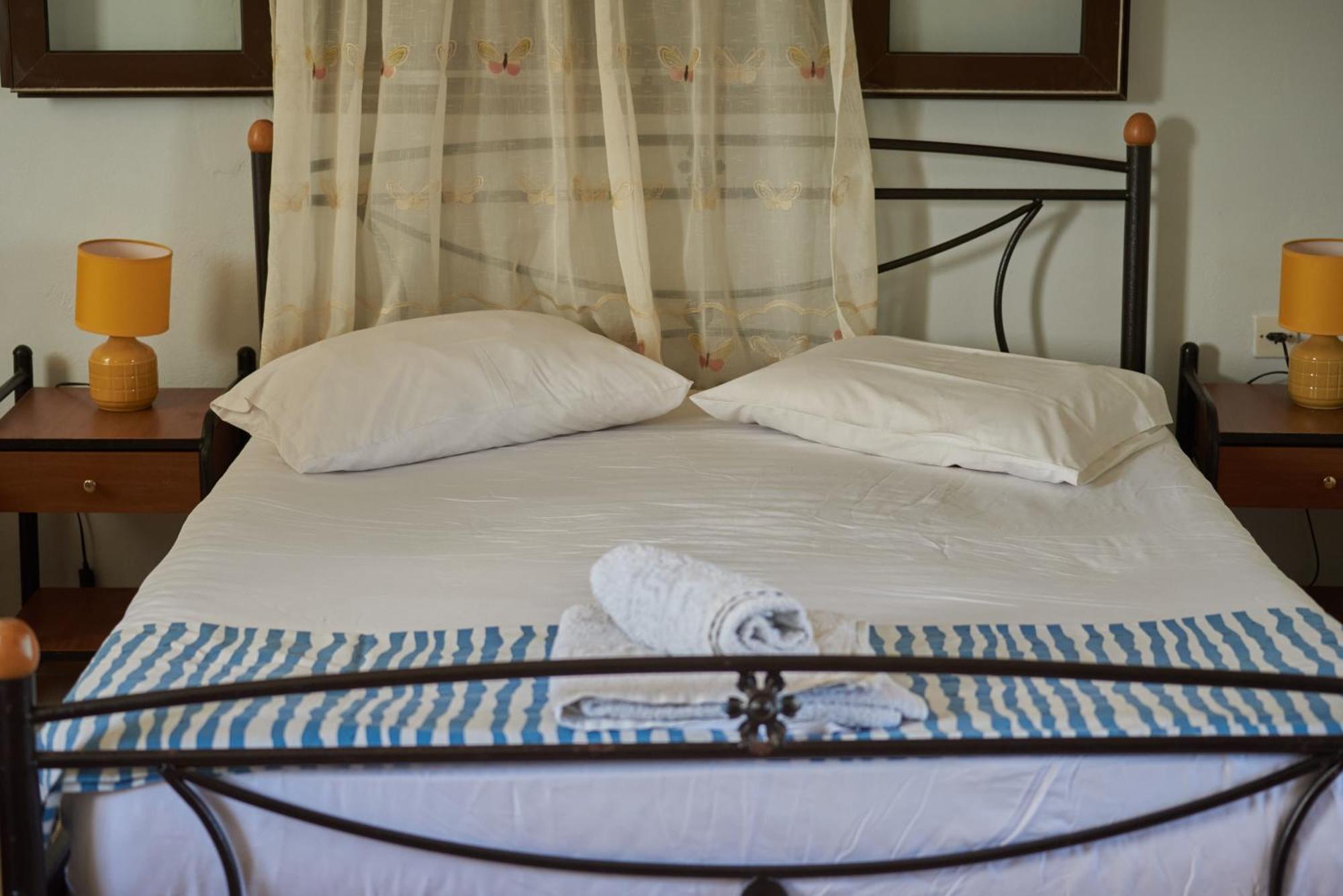 Villa Rania / Zante Drosia Kypseli Екстериор снимка